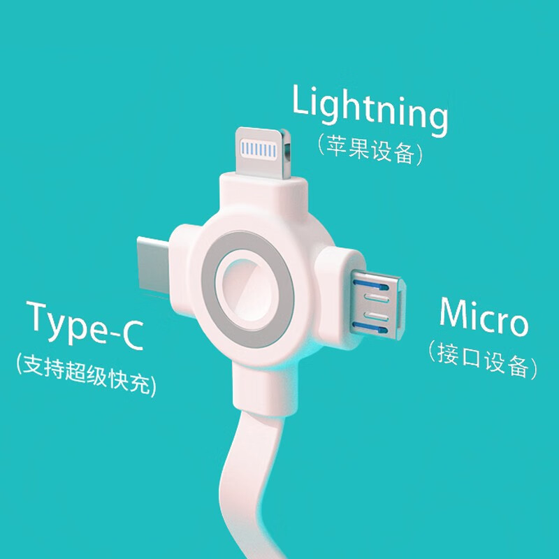 乐默(LOOMOO)乐默手机支架收纳数据线LCB-301 手机支架收纳数据线高清大图