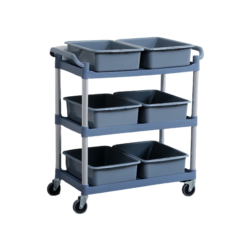 抚樽 收餐车高清大图