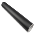 驰洛科 CLBJ58085BK 580mm*85mm*1.8mm 标签胶贴 (计价单位：卷)黑色