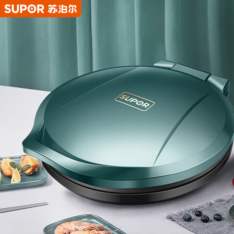 苏泊尔 煎 烤 机 JJ30 A248高清大图