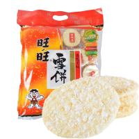旺旺雪饼 520g/袋