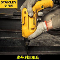 史丹利(STANLEY) 手电钻 550W 10mm STDR5510-A9 可定制