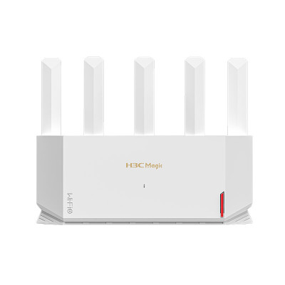 新华三(H3C)NX30Pro路由器千兆WiFi6无线AX3000 高速穿墙王家用5G双频mesh电竞路由游戏加速