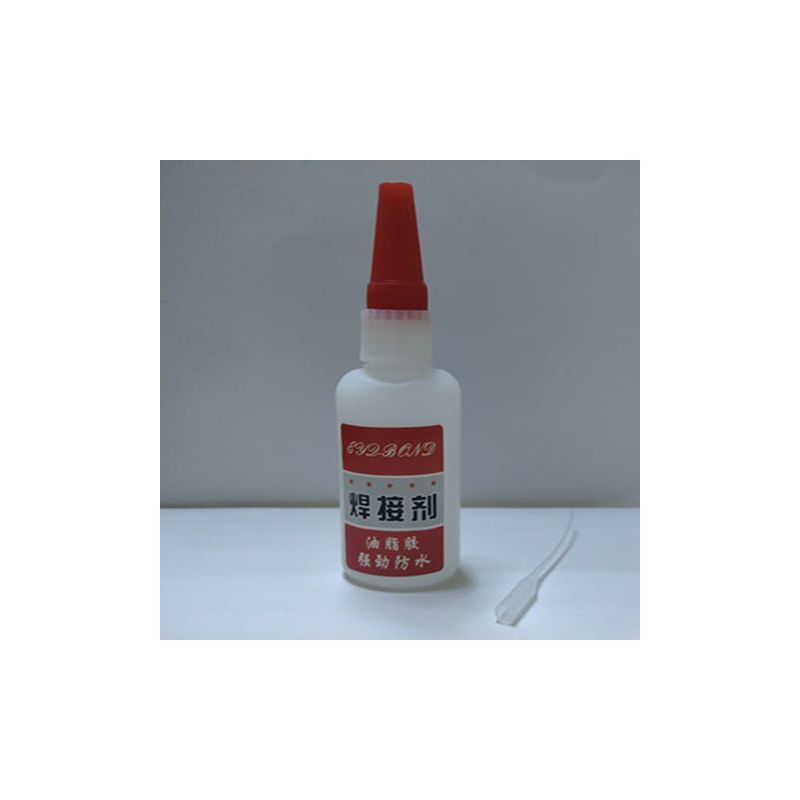 陶瓷木头大瓶焊接剂胶水能耐高温粘塑料补鞋防水