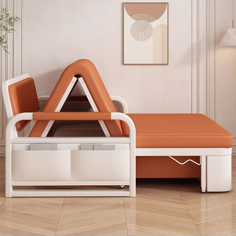 宜掌柜 沙发床 0.82米储物款 张高清大图