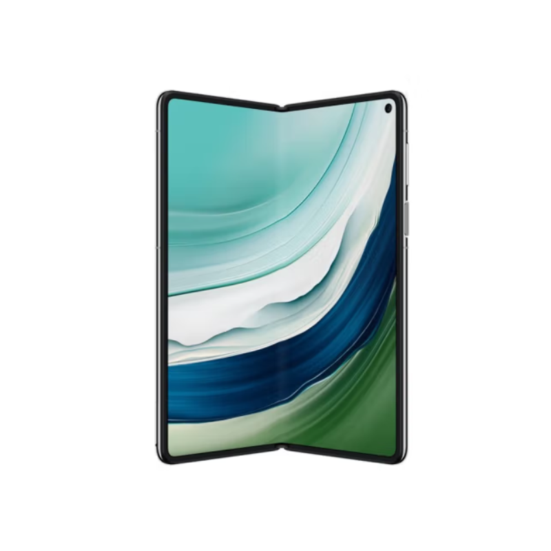 华为matex5折叠屏手机青山黛16gb512gb全网通