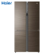 海尔(HAIER) BCD-606WDCFU1 (606L)
