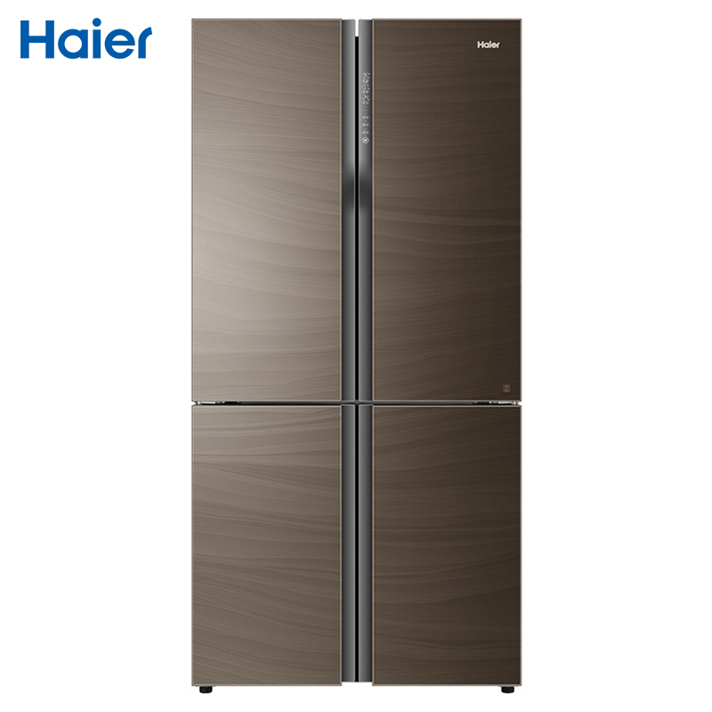 海尔(HAIER) BCD-606WDCFU1 (606L)
