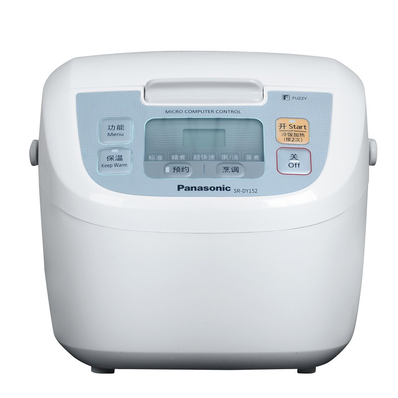 松下(Panasonic)电饭煲SR-DY152