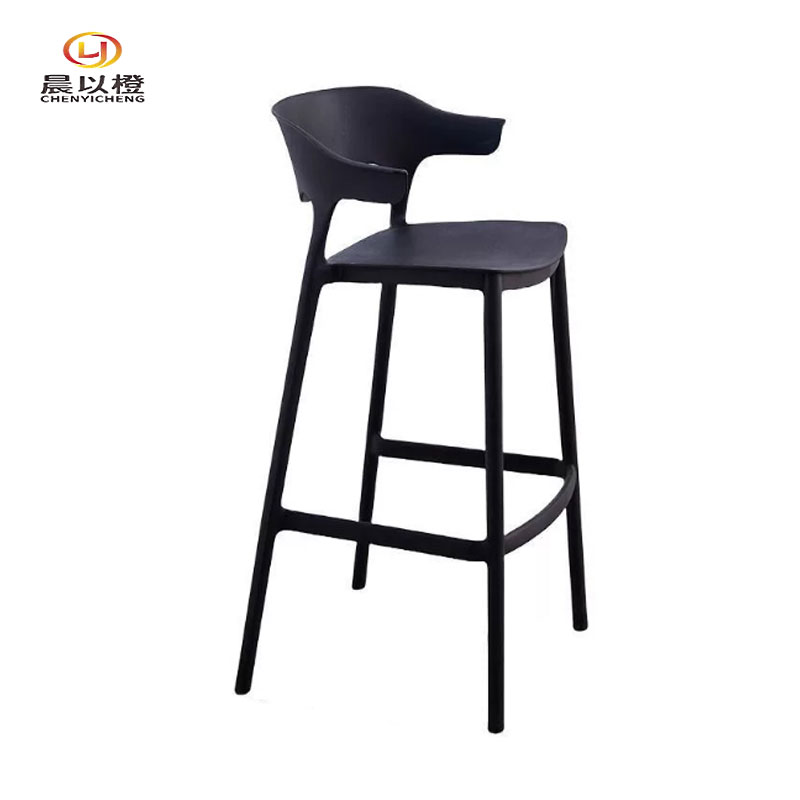 晨以橙 塑料凳 47*47*105cm 个高清大图