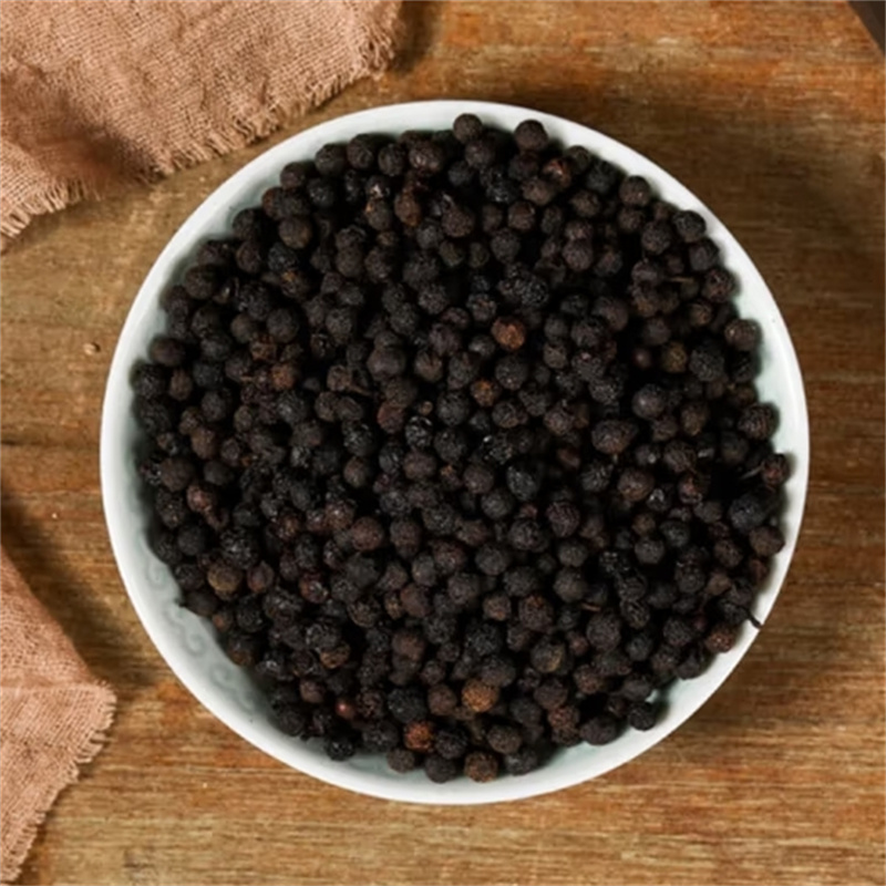 甄选木姜子100克干货正品山苍子山姜子干货无硫毕澄茄9260高清大图