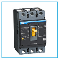 正泰 断路器 NXMH-400H/3300 315A 塑料外壳式(台)