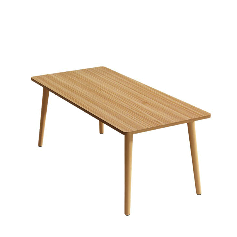 盛铁达 餐桌120*60*76cm STD-LZJ010 张高清大图