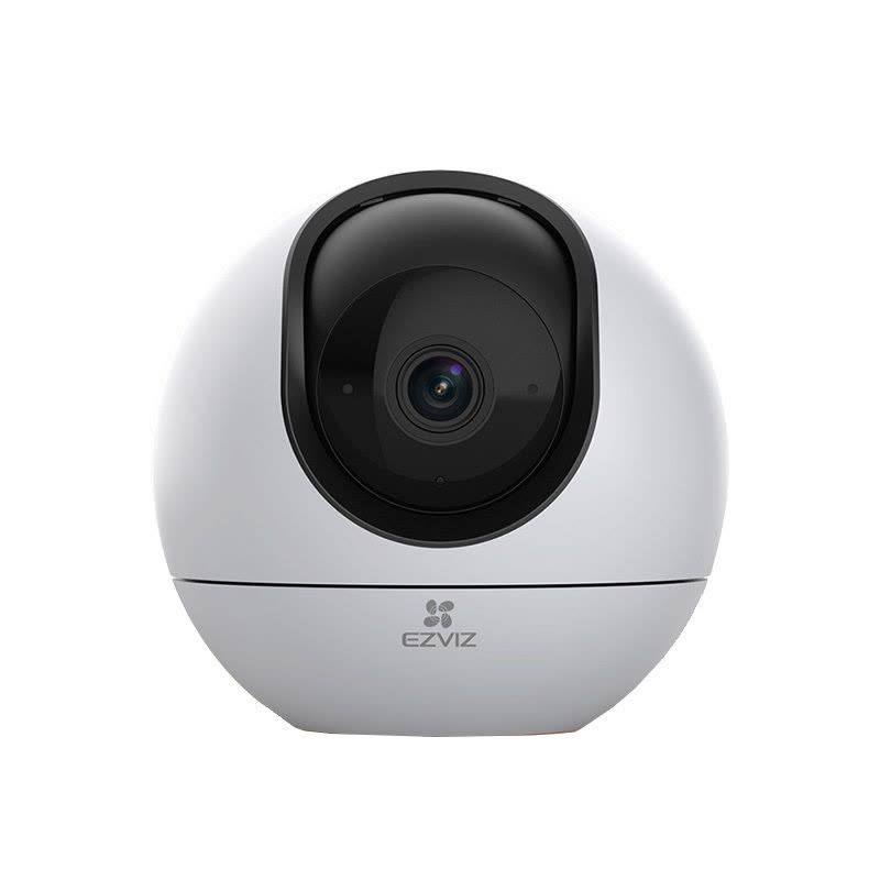 萤石H6 网络云台智能摄像头4G免流量(32G) 360度无线AI家用手机远程监控 流量免费用图片