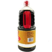 味事达（Master）味极鲜金标生抽1.9L装调料调味品酱油