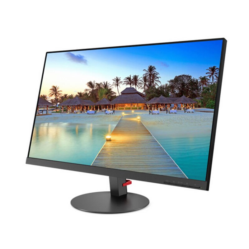 戴尔(DELL) 商用办公电脑显示器27英寸