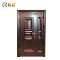 启功 QG-FDM6000铝合金窗_248