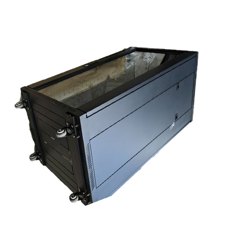 FIXOLID 机箱机柜 YJR-1266 600*600mm 个高清大图