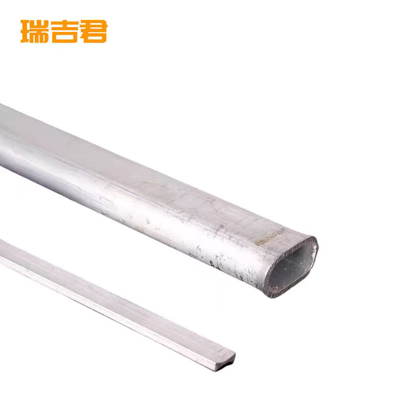 瑞吉君 铝接续管 JT-120 个高清大图