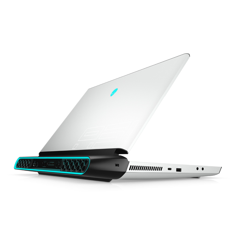 外星人(Alienware)ALWA51M-R1966W 17.3英寸游戏笔记本电脑(i7-9700K 16G内存 双512G固态 8G独显 )