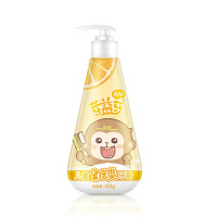 儿童牙膏150g每瓶