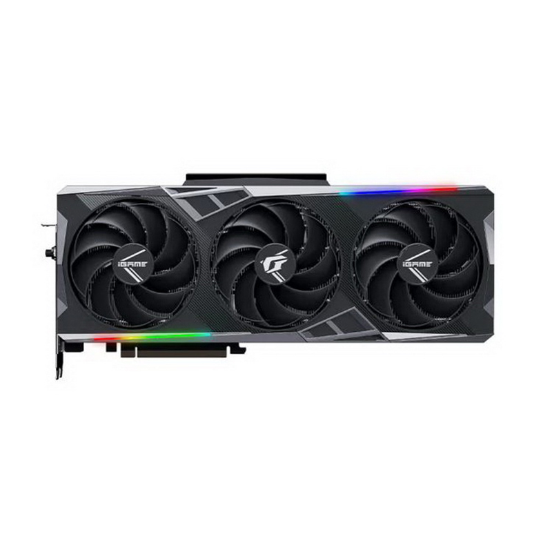 七彩虹colorfuligamegeforcertx4070supervulcanoc12gbdlss3ai创作