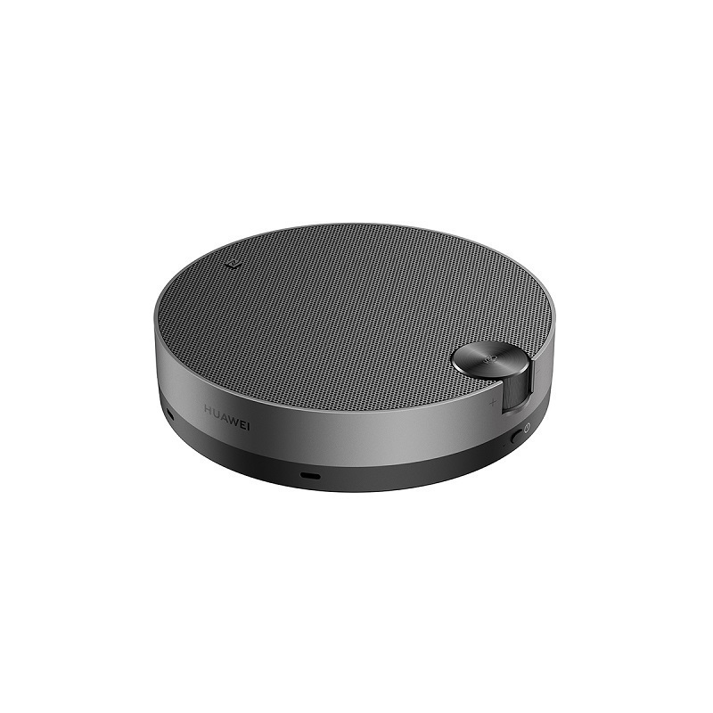 华为huawei华为freego便携蓝牙音箱cm530曜石黑华为智能无线蓝牙音箱