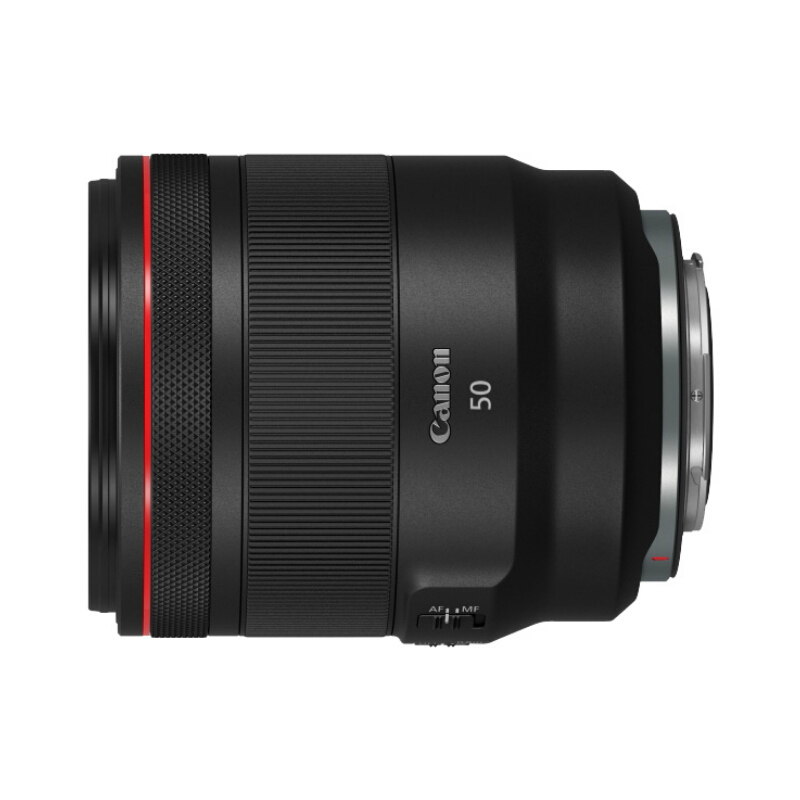 佳能(Canon) EOS RP（RF 50mm F1.2）数码微单相机 单镜头套装 约2620万像素