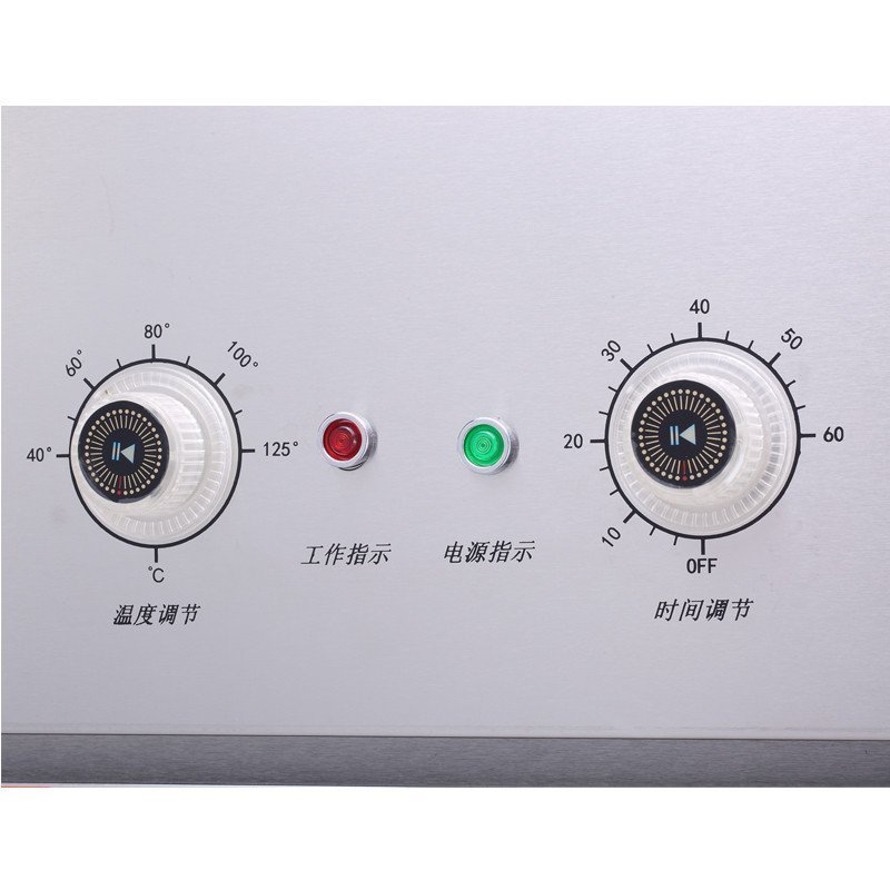 纳柏顿 RTP1000F-A80立式商用消毒柜大容量不锈钢可控温公用大型
