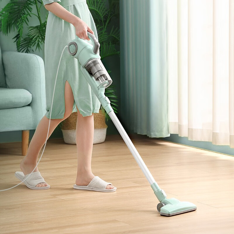 美的(Midea)手持吸尘器SN9