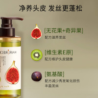髪の食谱奇异果无花果洗发露280ml