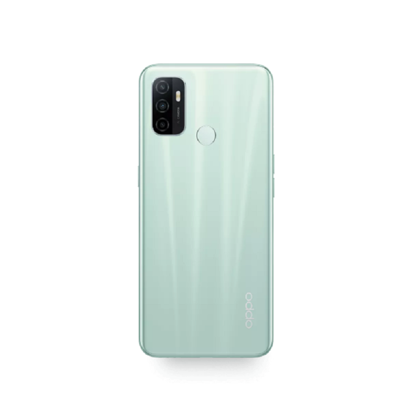 OPPO A32 薄荷绿 8G+128G