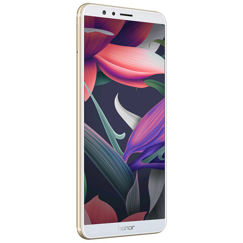 huawei/华为荣耀畅玩7x手机 全面屏智能手机 双卡双待 移动联通电信全