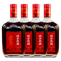 鸿茅药酒 500ml*4瓶