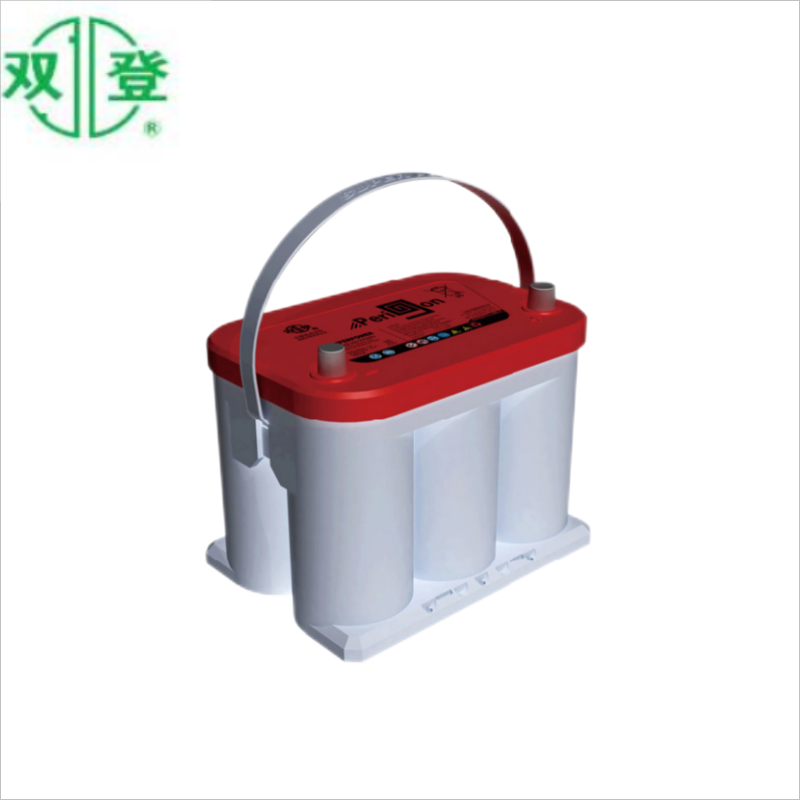 双登蓄电池6-SPB-25高清大图