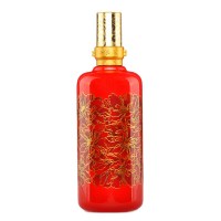 西凤 七彩系列(12年)52度375ml单瓶装凤香型白酒(电商版)