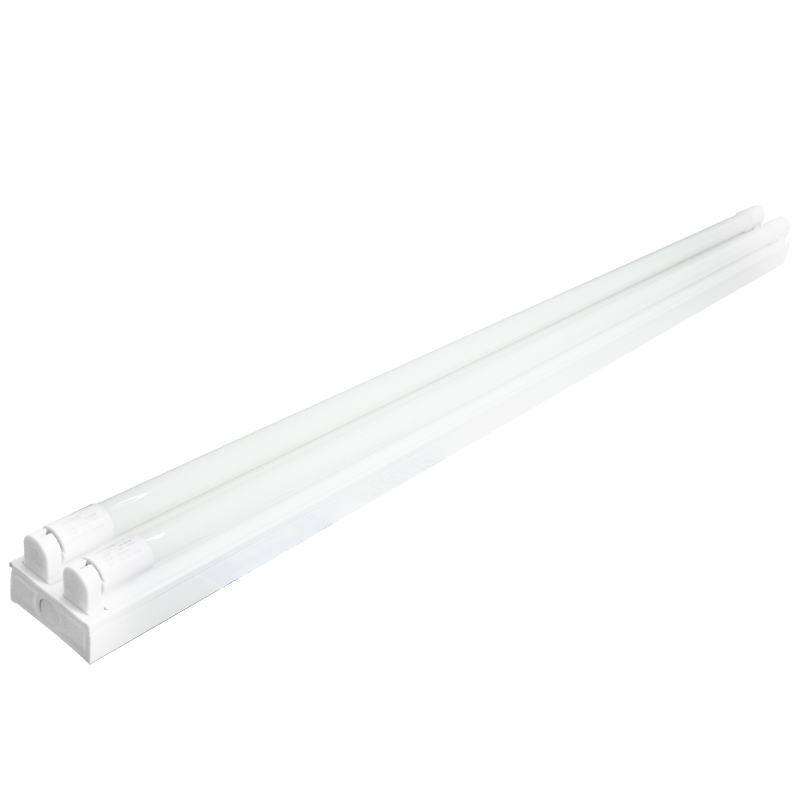 格瑞捷T8平盖双空体支架(含双管)1.2米32W 套