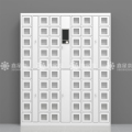 鑫星奈XXN4031515 智能手机柜充电柜手机设备寄存柜 60门