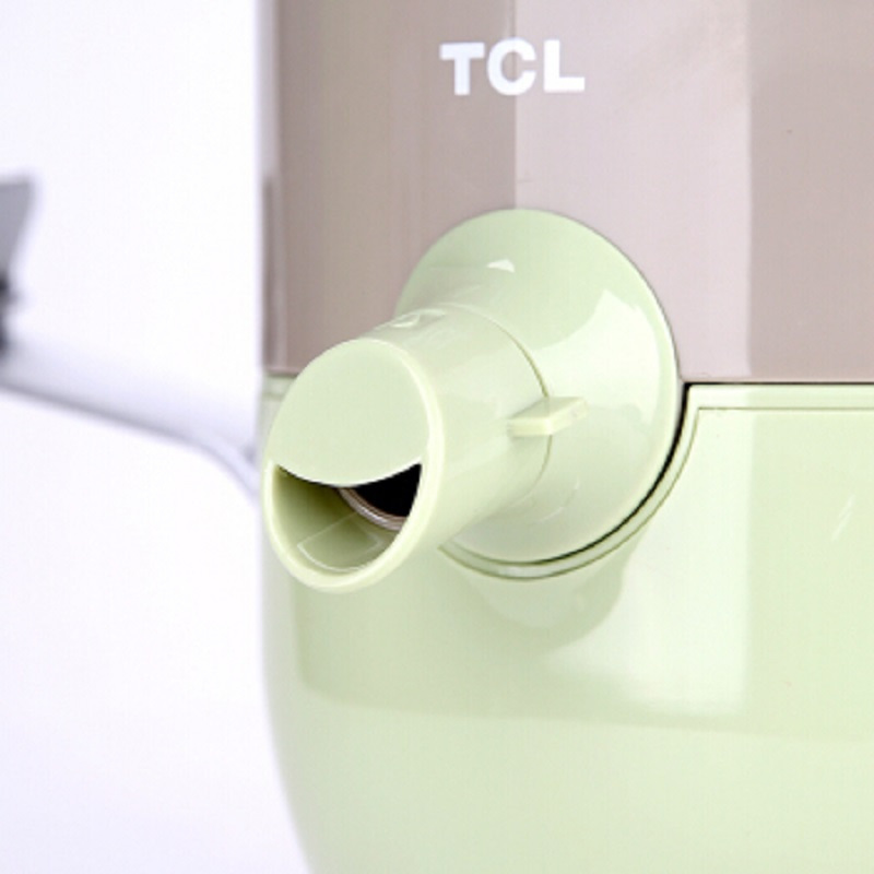 TCL 团圆 鲜享榨汁机 TM-PB251A tcl 榨汁机 TCL 生活电器 ZC