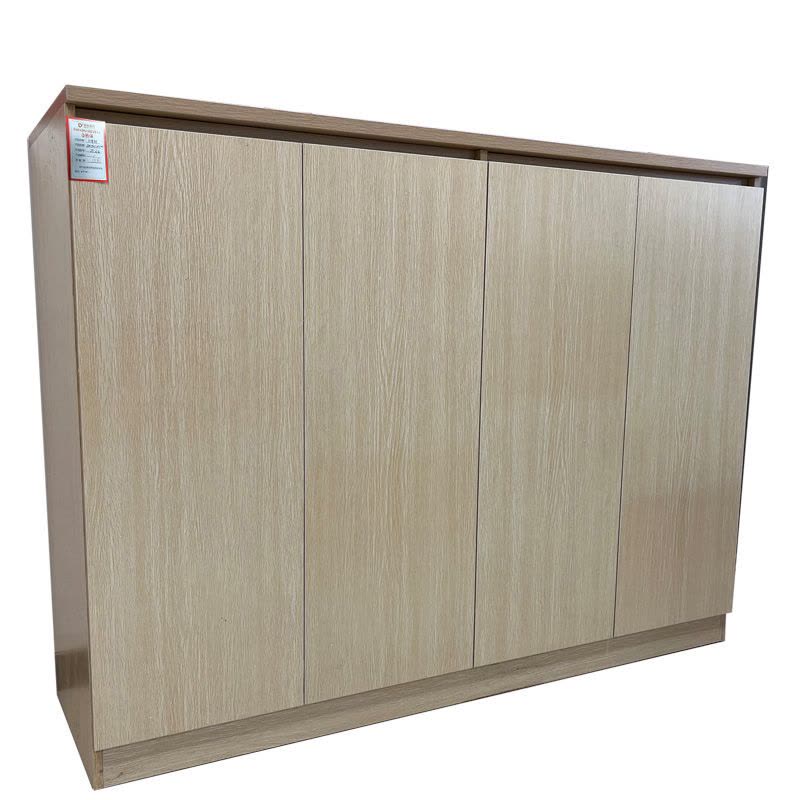 东业家具 文件柜矮柜木质柜子DY-31G 1600*500*1200(mm)组图片