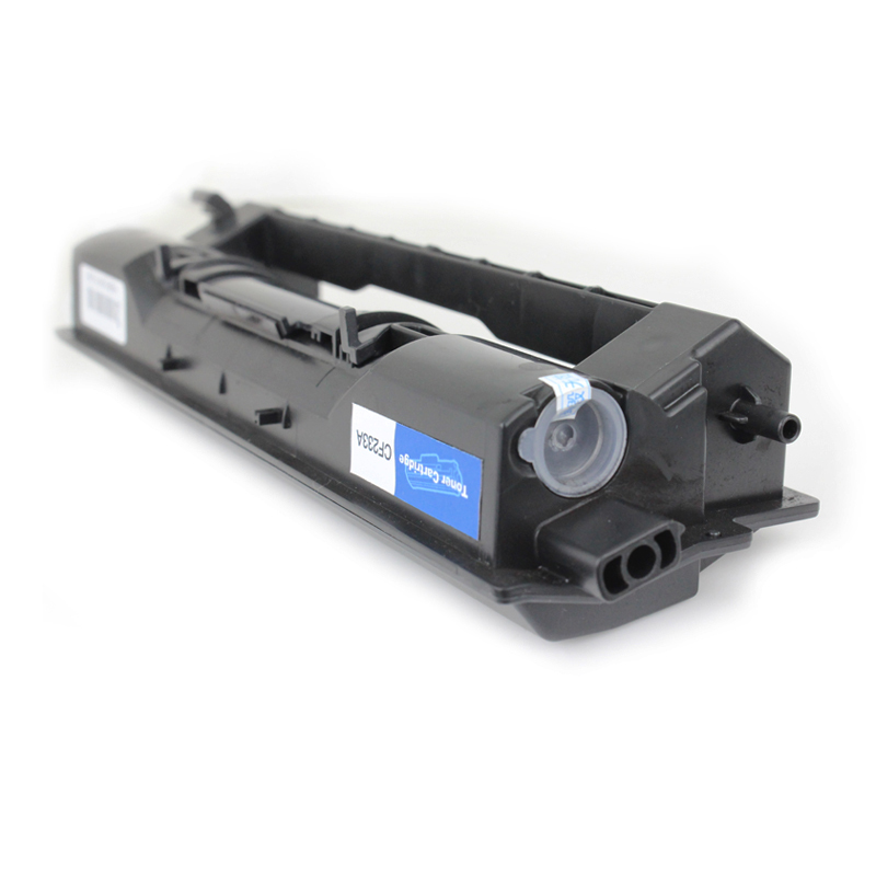 誉华CF233A打印机硒鼓适用HP 33A/M106/M134等 黑色
