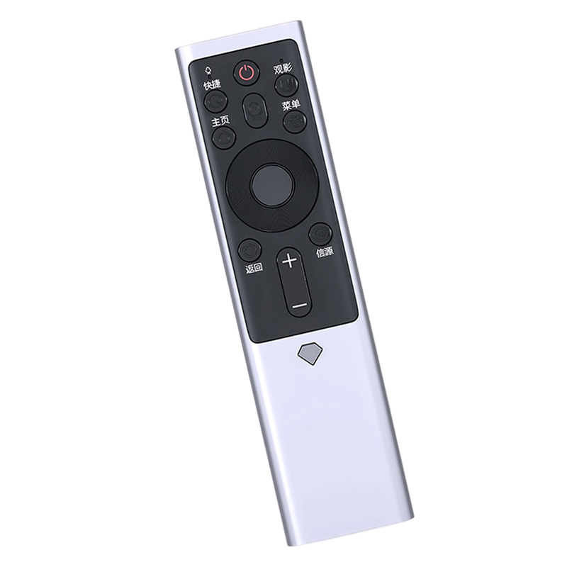 适用长虹电视遥控器专用语音款RBF500VC 43Q5T 50Q5T 55Q5T 60Q5T 65Q5T智能语音液晶电视高清大图