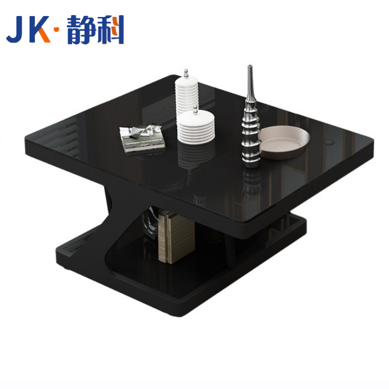 静科茶几60*60*45cm张高清大图