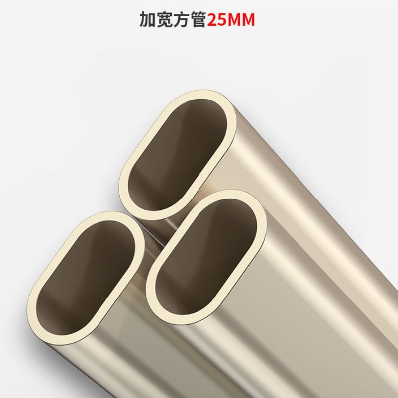 易企采 190*80CM床+加厚珍珠棉垫折叠床单人床办公室午休床午睡神器便携家用简易护理床躺椅行军床椅高清大图
