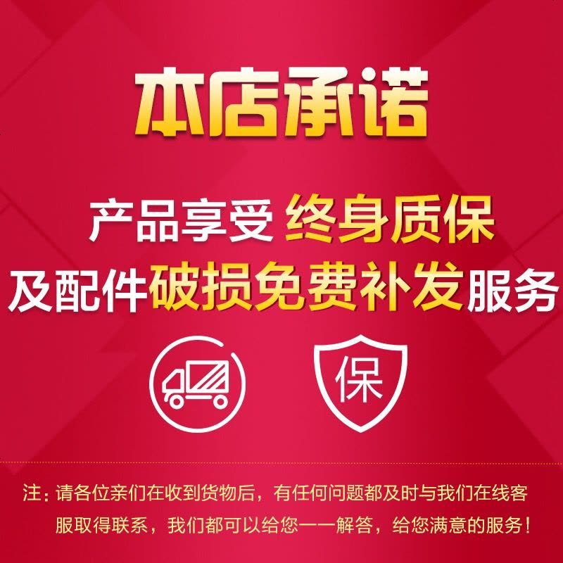 电脑桌台式桌家用简易写字台书桌学习办公桌简约现代卧室宜家桌子 浅胡桃色+黑腿 加厚加固180长80宽7图片