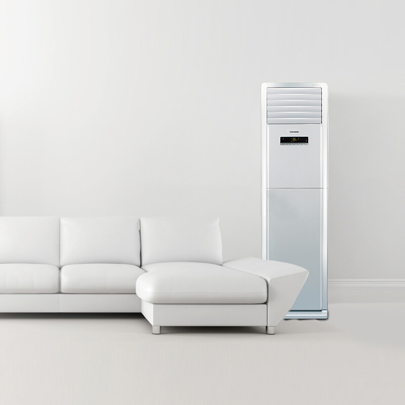 格力gree5p柜机kfr120lw12568snhac3空调