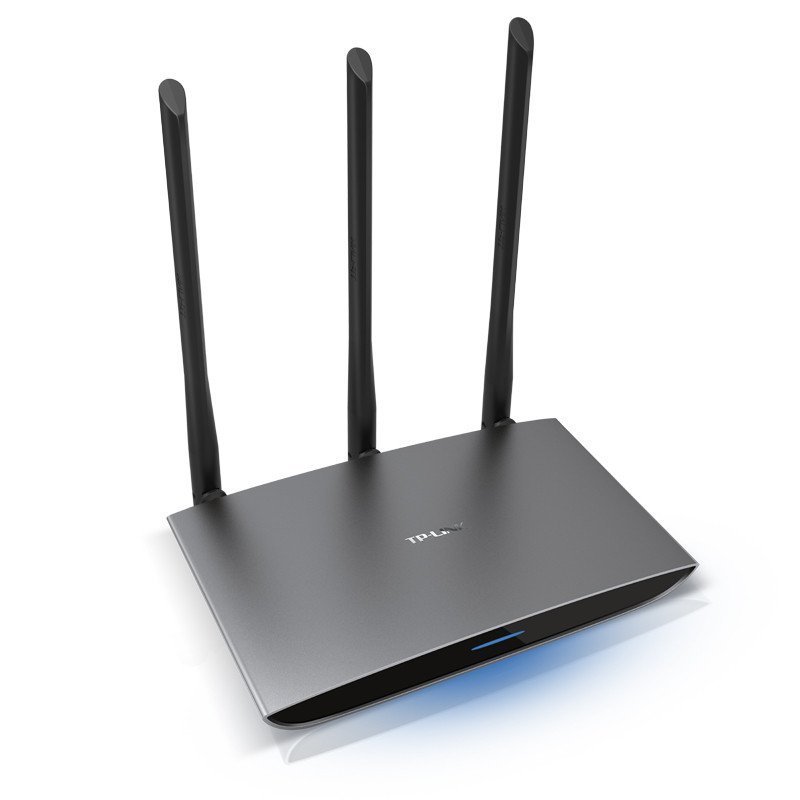 普联/TP-LINK 450M无线路由器 TL-WR890N 家用穿墙王wifi