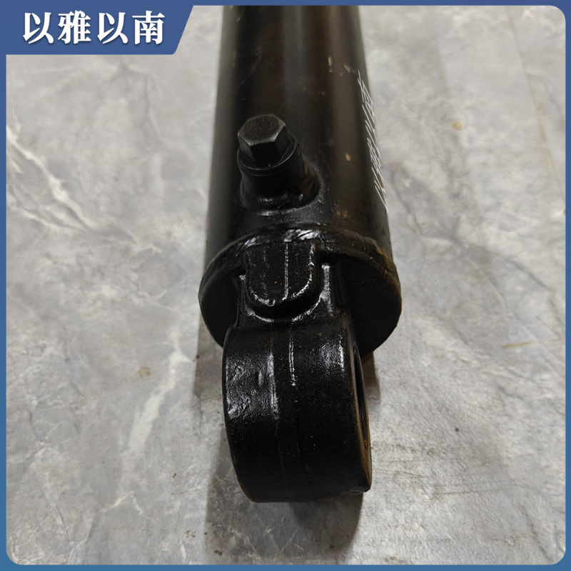 以雅以南 倾斜油缸 FB20 个高清大图