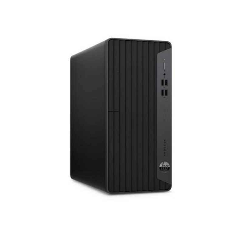 惠普(HP) ProDesk480G7 21.5寸台式电脑整机 I5-10500 8G 1T+256SSD W10