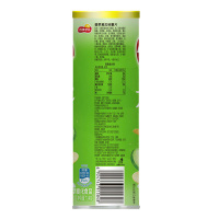 乐事 薯片桶装 104g黄瓜味